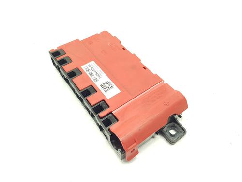 Fuse box BMW 4 Gran Coupe (F36) 418 d | BP16354114E1 