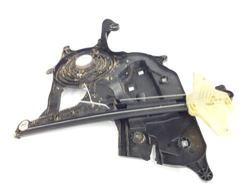 Rudehejsemekanisme ventre foran CITROËN BERLINGO Box Body/MPV (K9) [2018-2026]  32112470