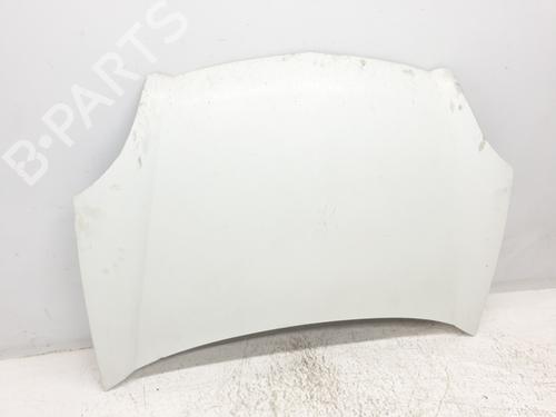 Hood RENAULT KANGOO (KC0/1_) 1.5 dCi (KC08, KC09) | BP18641649C1 