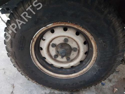 Electronic module LAND ROVER DEFENDER Station Wagon (L316) 2.4 Td4 4x4 (L316) | BP10256760M83 
