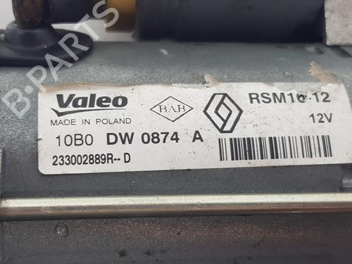 Starter RENAULT TRAFIC III Van (FG_)  | BP33623574M8  - Image 5