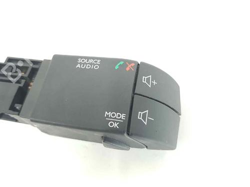 Stuurwielbediening RENAULT CLIO IV (BH_) 1.5 dCi 75 | BP5786728E15 