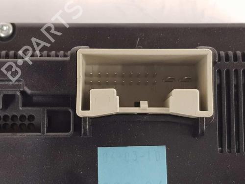 Climate control VW GOLF VI (5K1) 1.6 TDI | BP3388264I5 