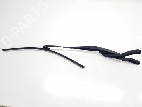 Used Front windshield wiper arm MERCEDES-BENZ E-CLASS Coupe (C207) E 350 CDI (207.322) (231 hp) 20321166