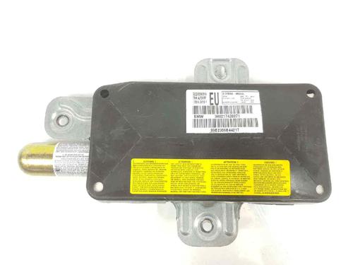 Used Right door airbag Right door airbag BMW 3 (E46) 328 i (193 hp) 7309801 7309801