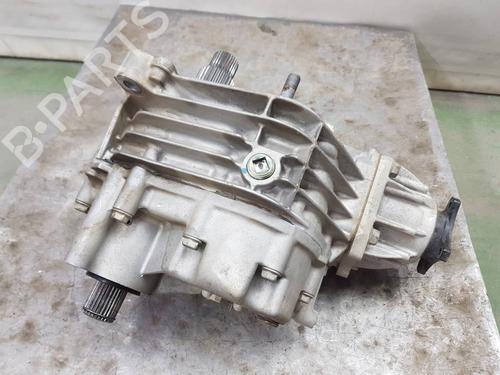 Front differential SUZUKI VITARA (LY) 1.4 T AllGrip (APK414) | BP38566237M23 - Image 5