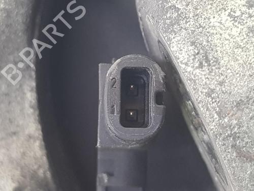 Left front steering knuckle MERCEDES-BENZ CLK (C209) CLK 220 CDI (209.308) | BP10636650M25 