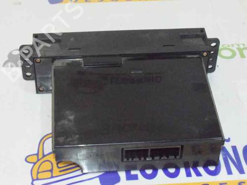 Climate control MITSUBISHI PAJERO III (V7_W, V6_W) 3.2 Di-D (V68W, V78W) | BP1254896I5 