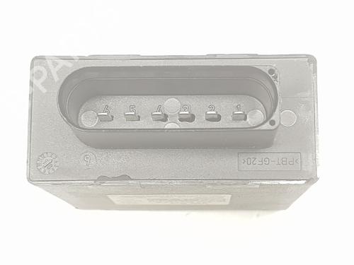 Electronic module VW GOLF VII (5G1, BQ1, BE1, BE2) 2.0 TDI | BP11128812M83 