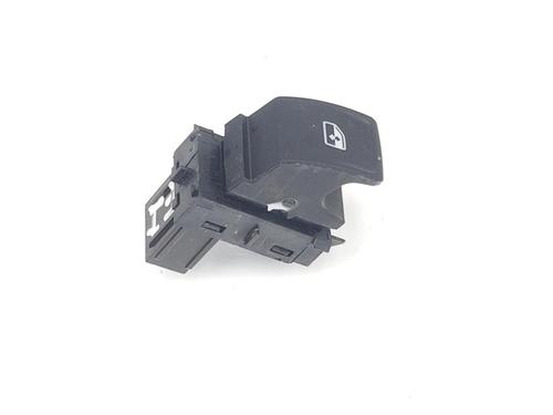Used Left rear window switch AUDI A1 Sportback (GBA) 30 TFSI (110 hp) 8652016