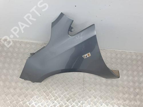 Forskærm venstre OPEL CORSA E (X15) 1.4 (08, 68) | BP38604915C41 - Image 2