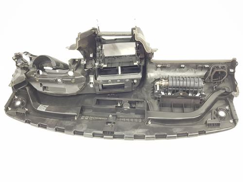 Airbag Kit AUDI A5 (8T3) 2.7 TDI | BP20199500C86 