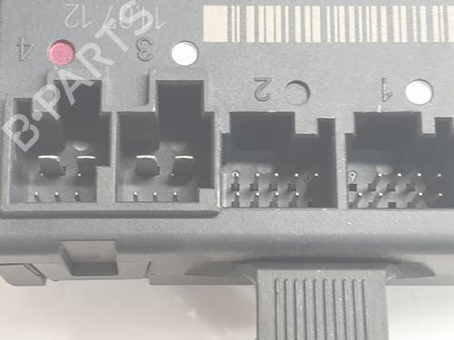 Electronic module MERCEDES-BENZ C-CLASS (W204) C 180 CDI (204.000) | BP30569548M83