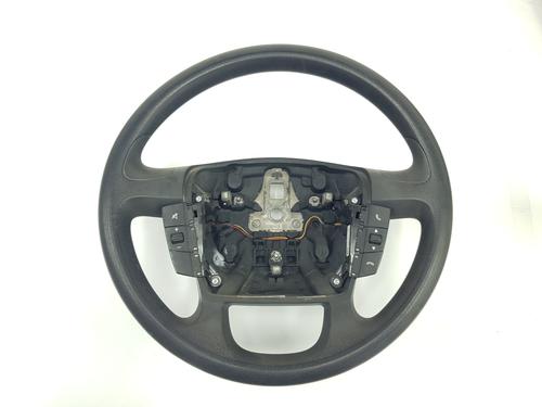 Steering wheel CITROËN JUMPER II Platform/Chassis 2.0 BlueHDi 130 | BP33215635C49  - Image 5