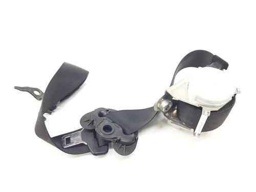 Used Front right seatbelt BMW X1 (E84) xDrive 18 d (143 hp) 29632008