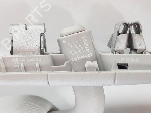 Right sun visor SEAT IBIZA V (KJ1, KJG) 1.0 MPi | BP28278883I2 