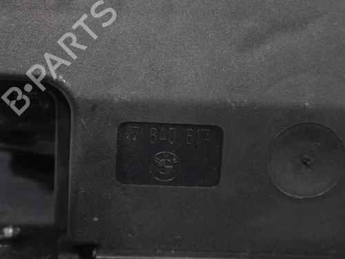 Tailgate lock BMW 1 (E81) 118 d | BP1159742C101 