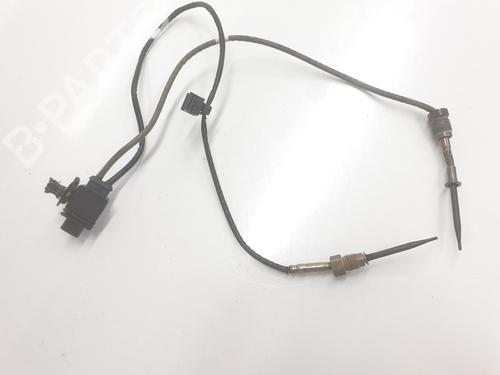 Electronic sensor FORD TRANSIT CUSTOM V362 Bus (F3) | BP36672415M84 - Image 3