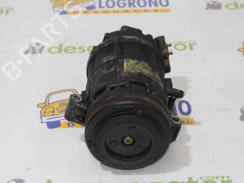 AC compressor BMW 3 (E46) 320 d | BP1159759M34 