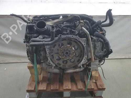 Engine SUBARU OUTBACK (BS) 2.0 D AWD (BSD) | BP32250869M1