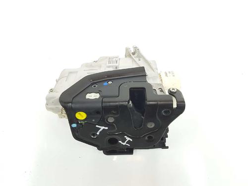 Rear left lock AUDI Q7 (4LB) 4.2 TDI quattro | BP5245031C100 