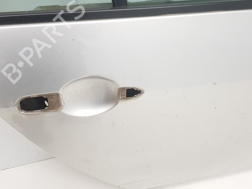 Right rear door NISSAN PRIMERA (P12) 2.2 Di | BP11379001C5 