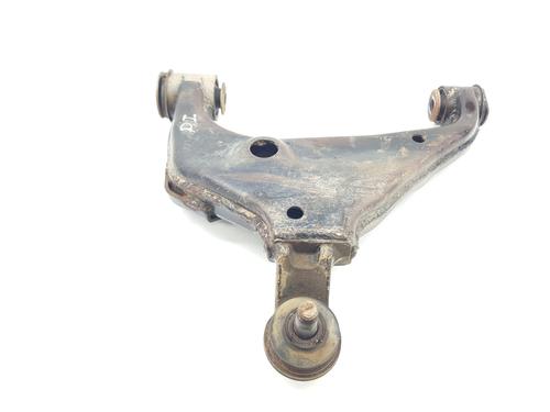 Used Left front suspension arm TOYOTA HILUX VII Pickup (_N1_, _N2_, _N3_) [2004-2016]  28156241