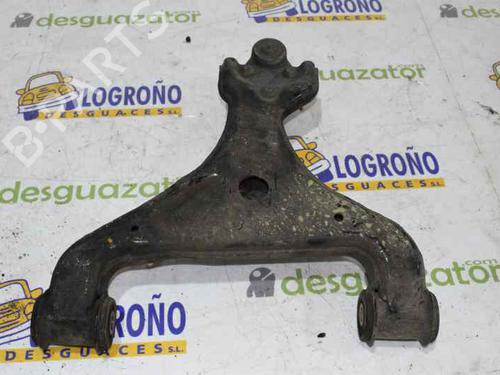 Left front suspension arm MERCEDES-BENZ VITO / MIXTO Van (W639) 115 CDI (639.601, 639.603, 639.605) | BP787690M12 