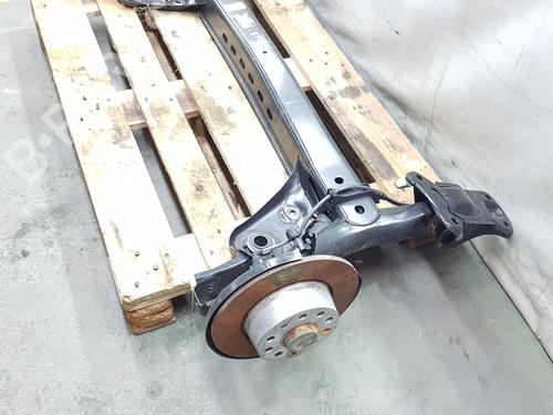 Rear axle SEAT ATECA (KH7, KHP) 1.5 TSI | BP30160305M2
