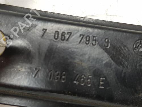 Front left window mechanism BMW 1 (E87) 118 d | BP16135493C22 