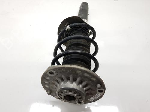 Used Left front shock absorber BMW 1 (F20) 114 d (95 hp) 17960141