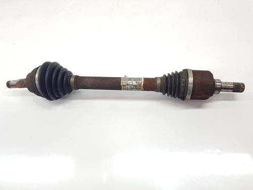 Used Left front driveshaft Left front driveshaft CITROËN C3 II (SC_) 1.6 BlueHDi 75 (75 hp) 33177347 33177347