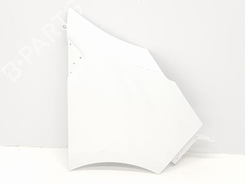 Forskærm Højre Forskærm Højre 16216433 16216433