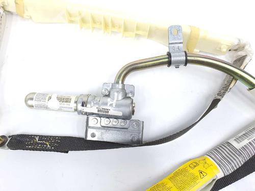 Left curtain airbag BMW X5 (E53) 3.0 d | BP3384306C11 