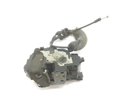 Used Rear left lock RENAULT MEGANE III Grandtour (KZ0/1) 1.6 dCi (KZ00, KZ12, KZ13) (130 hp) 14924201