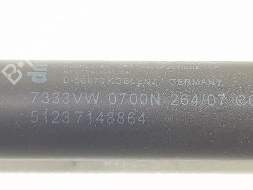 Hood lift support MINI MINI (R56) One | BP14094248C139 