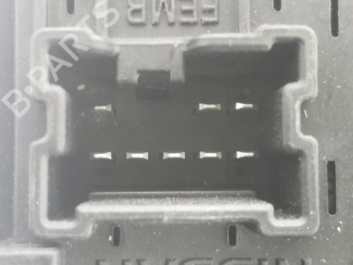 Fuse box NISSAN QASHQAI II SUV (J11, J11_) 1.6 DIG-T | BP8609922E1 