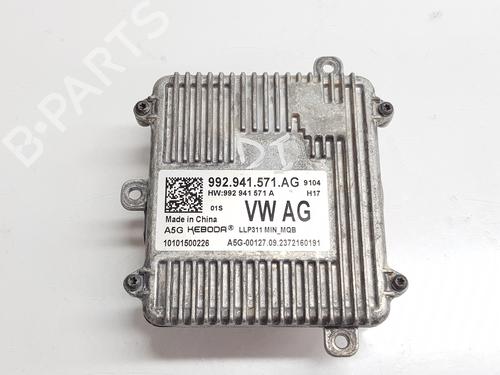 Xenon ballast SEAT LEON (KL1, KLG)  | BP29436803C53 