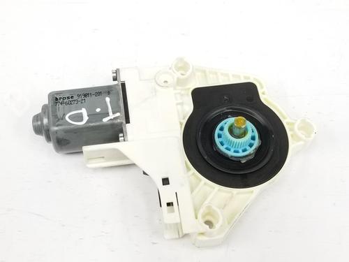 Used Right rear window motor AUDI A4 Allroad B8 (8KH) 3.0 TDI quattro (240 hp) 13254909