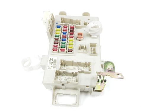 Used Fuse box TOYOTA LAND CRUISER PRADO (_J12_) 3.0 D-4D (KDJ120, KDJ125) (163 hp) 21387157