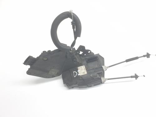 Used Front left lock Front left lock LAND ROVER RANGE ROVER SPORT II (L494) [2013-2022] 32871358 32871358