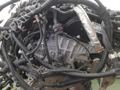Engine BMW X3 (G01, F97, G08) xDrive 20 d | BP17652047M1 