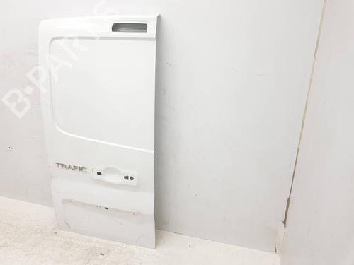Left rear door RENAULT TRAFIC III Van (FG_) 1.6 dCi 140 (FGMA, FGMC) | BP29632049C4 