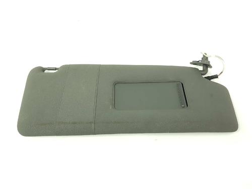 Used Right sun visor BMW X3 (E83) 3.0 d (204 hp) 6995694