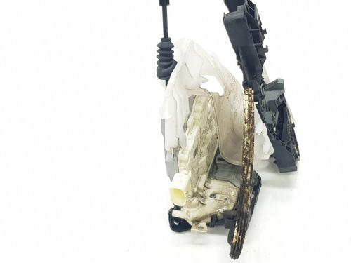 Front left lock VW PASSAT B7 (362) 2.0 TDI | BP22217323C98 