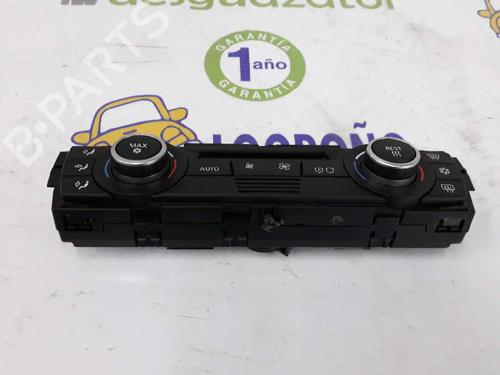 Climate control BMW 1 Coupe (E82) 120 d | BP1096379I5 