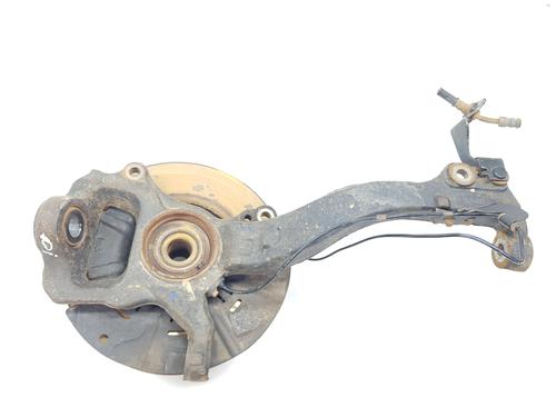 Left front steering knuckle FORD RANGER (TKE) 3.2 TDCi 4x4 | BP35954964M25 - Image 3
