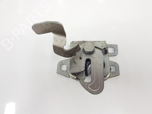 Used Hood lock Hood lock CITROËN JUMPER II Platform/Chassis 2.0 BlueHDi 130 (130 hp) 33215620 33215620