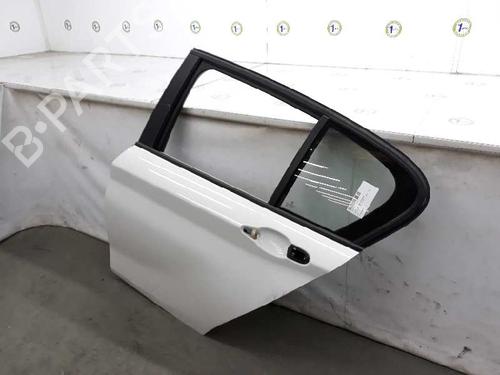 Left rear door BMW 1 (F20) 116 d | BP26497165C4 
