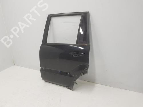 Left rear door TOYOTA LAND CRUISER PRADO (_J12_) 3.0 D-4D (KDJ120, KDJ125) | BP6319970C4 